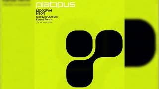 Moogwai - Neon (Kansai Remix)