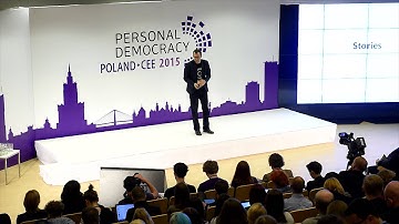 Frictionless Data - Rufus Pollock | PDF POLAND-CEE 2015