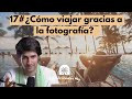17#  📸 Cómo VIAJAR GRATIS gracias a la fotografía - El Podcast de MW