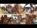 Most Beautiful Rich Cultural Display At Breman Essiam Akwambo Festival Durbar 2025 Most Beautiful Rich Cultural Display At Breman Essiam Akwambo Festival Durbar 2025
