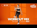 Workout mix 2023 150 bpm32 count