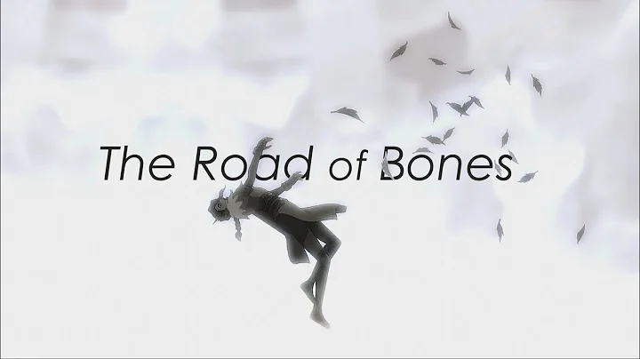 As I walk the Road of Bones | Multifandom