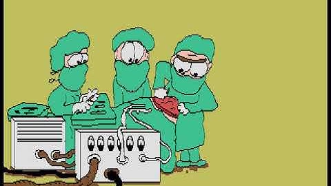 Neurosurgery is Delicate