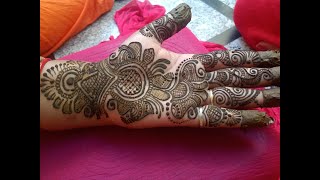 #Mehandi design# Rakhi Special# stylish mehandi design#beautiful mehandi design#Rakshabandhan design