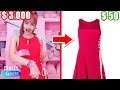 DIY Your Own K Pop Fashion Clothes! BLACKPINK Inspired Music Video Outfits