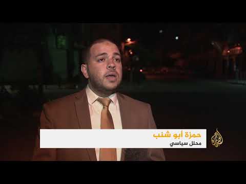 غارة إسرائيلية تستهدف المقاومة والأخيرة تهدد بالرد