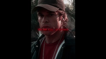 Dexter Morgan vs Hwang In Ho