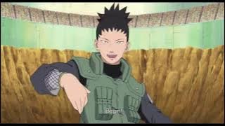 Naruto vs Konohamaru - Chunin Exam on fire (OVA) 720p - [English Sub]