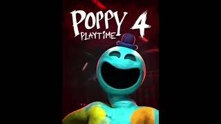 Huggy Wuggy to Final Terror 😈 Poppy Playtime 1–10 Evolution  #grannyglitches