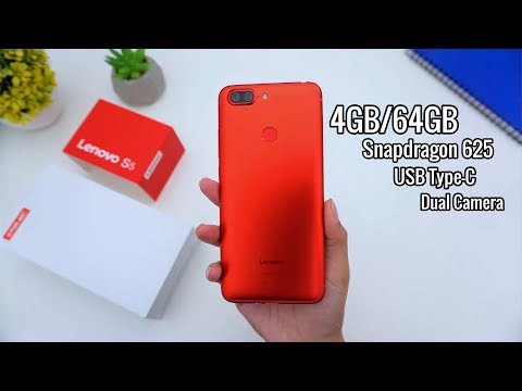 Lenovo A6000 Harga. 
