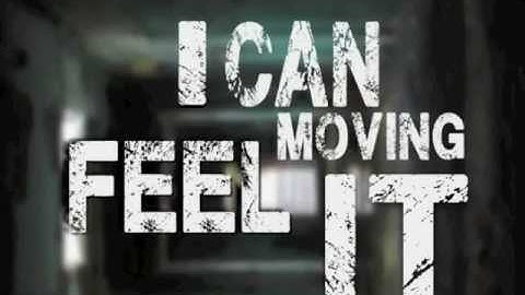 Patterns-The Perfectionist (Lyric Video)