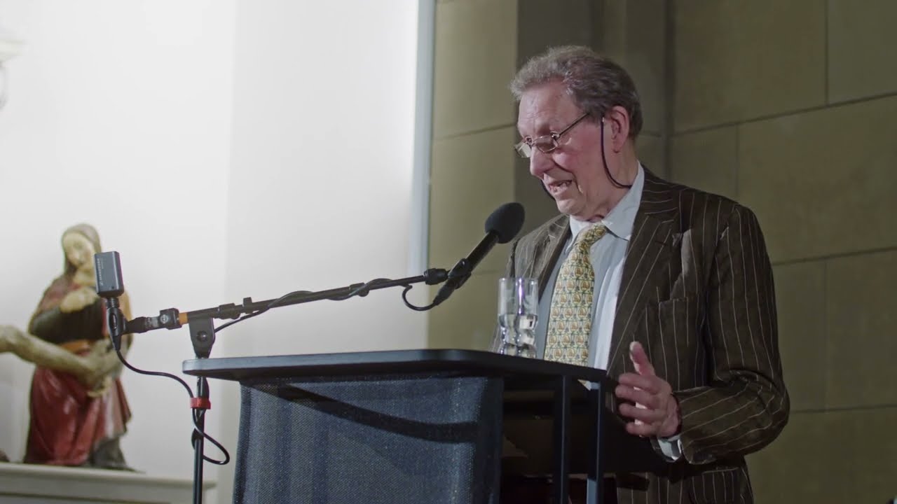 Elshan Ghasimi – The Reinterpretation of the Radīf Dastgāh-e Shur (Opening speeches)
