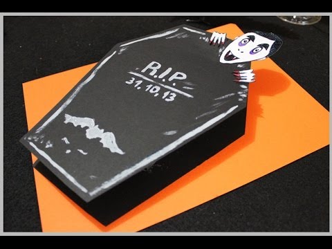 diy halloween gift bag martinuzzi accessories youtube