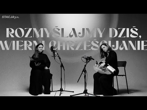 Rozmyślajmy dziś, wierni chrześcijanie | Pieśni wielkopostne