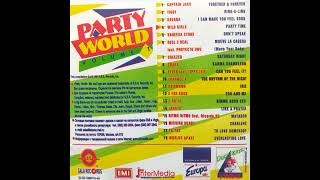 04. Wild Girls - Party Time // Party World