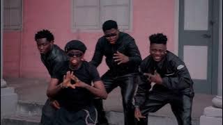 Kelebu By Rema (Cover)