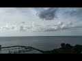 DJI Mini 3 pro Rain / Thunder with Wet Suit