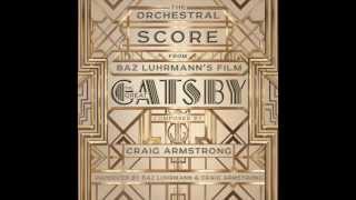 The Great Gatsby OST - 04. Hotel Sayre feat. Lana Del Rey chords