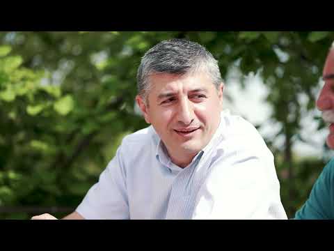 ზაალ კვირიკაშვილი - \'სიცოცხლე ჩვენი უფლებაა\'