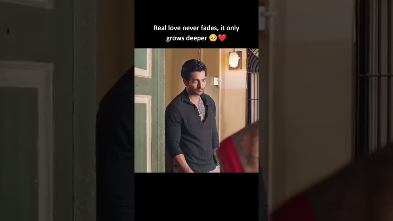 This song 😍#MereHumnava #JubinNautiyal