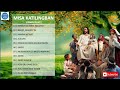 MISA KATILINGBAN | COMPLETE PLAYLIST | HILIGAYNON SONGS | CLASSIC SONGS | BEST MASS SONGS