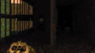 Bashe Plays Doom 2 Again (20th Anniversary) - Map11: Circle of Death/