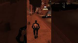 Süper Kahraman İnişi