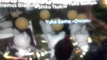 Final Fantasy xiv moogle minion dancing unite!!