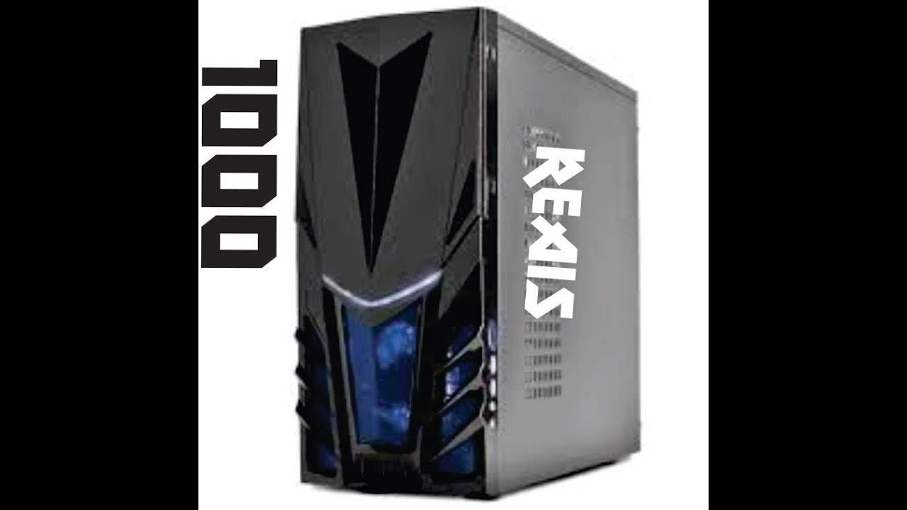 1 Montando Pc! PC Gamer Com 1000 Reais. YouTube