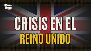 ¿Qué pasó con el Reino Unido después del Brexit? ¿Qué pasó con el Reino Unido después del Brexit?