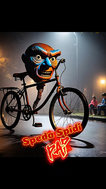 SPEDA SPIDI PAP‼️😱parapapap parapapap