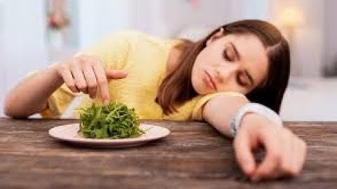 Why are eating disorders so hard to treat - Anees Bahji