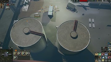 Cepheus Protocol New Horde Map 