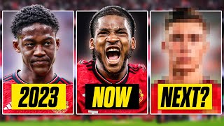 The Exciting Future Of Manchester United