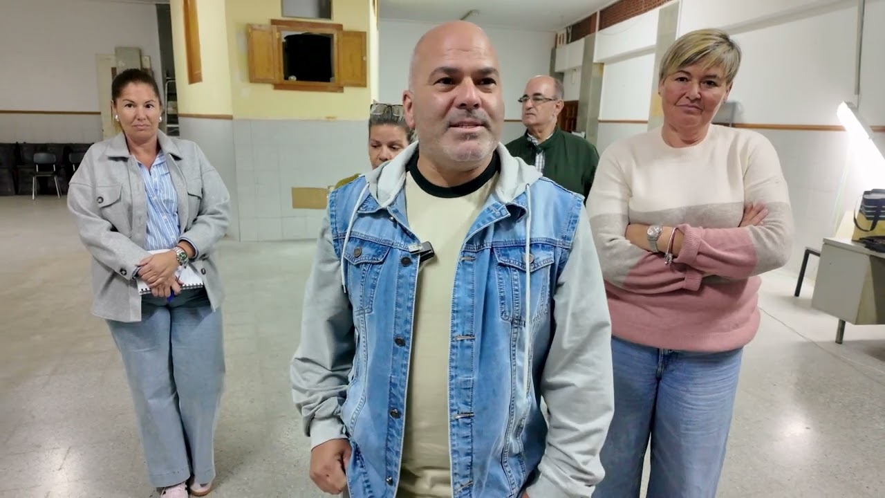Primero Canarias impulsa la recuperación del local vecinal y refuerza su compromiso con el barrio d