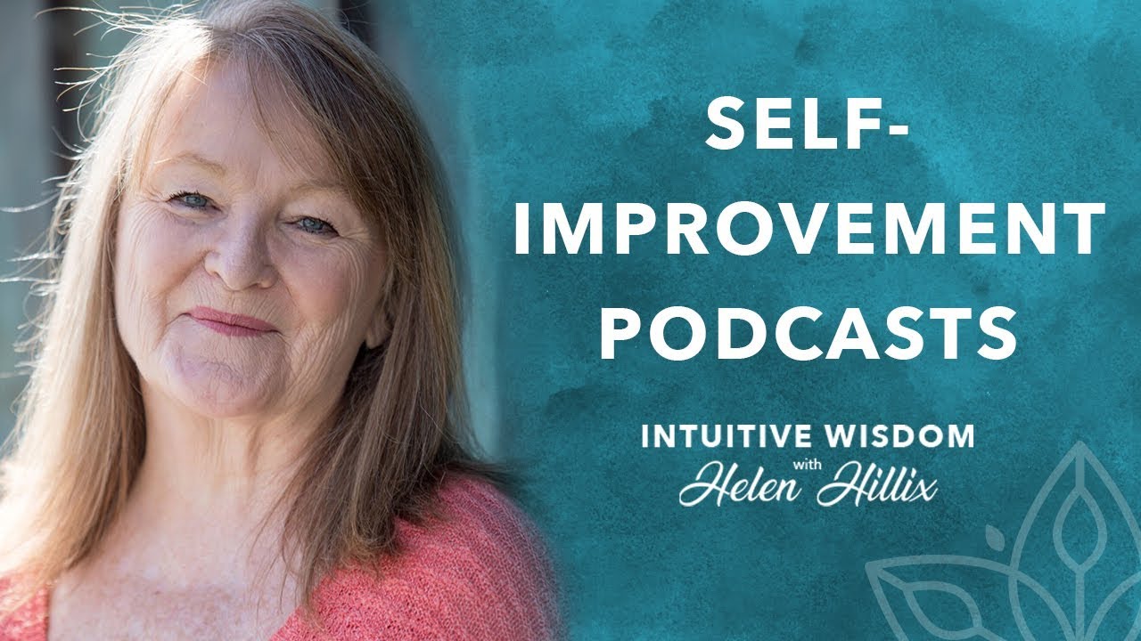 Self-Improvement Podcasts - YouTube