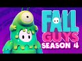 In die Zukunft mit GermanLetsPlay! | FALL GUYS SEASON 4