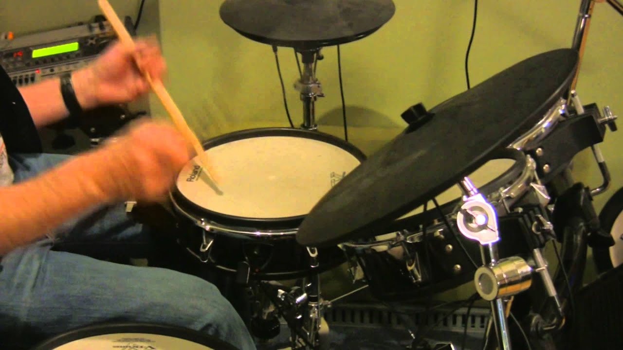 Cheap Sunglasses with drums by Fred Aaron - YouTube