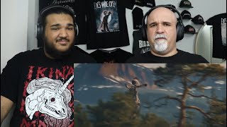 Nightwish - Perfume Of The Timeless [Reaction/Review]