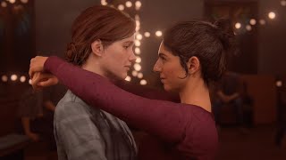 The Last of Us Part 2 Remastered (Part 18)
