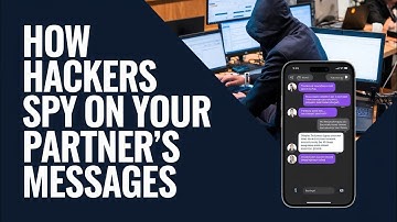 How Hackers Monitor Phone Messages From Another Phone Without Installing Any Software
