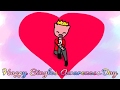 THE POWER OF LOVE! (Valentine&#39;s Day Challenge) - Skywars