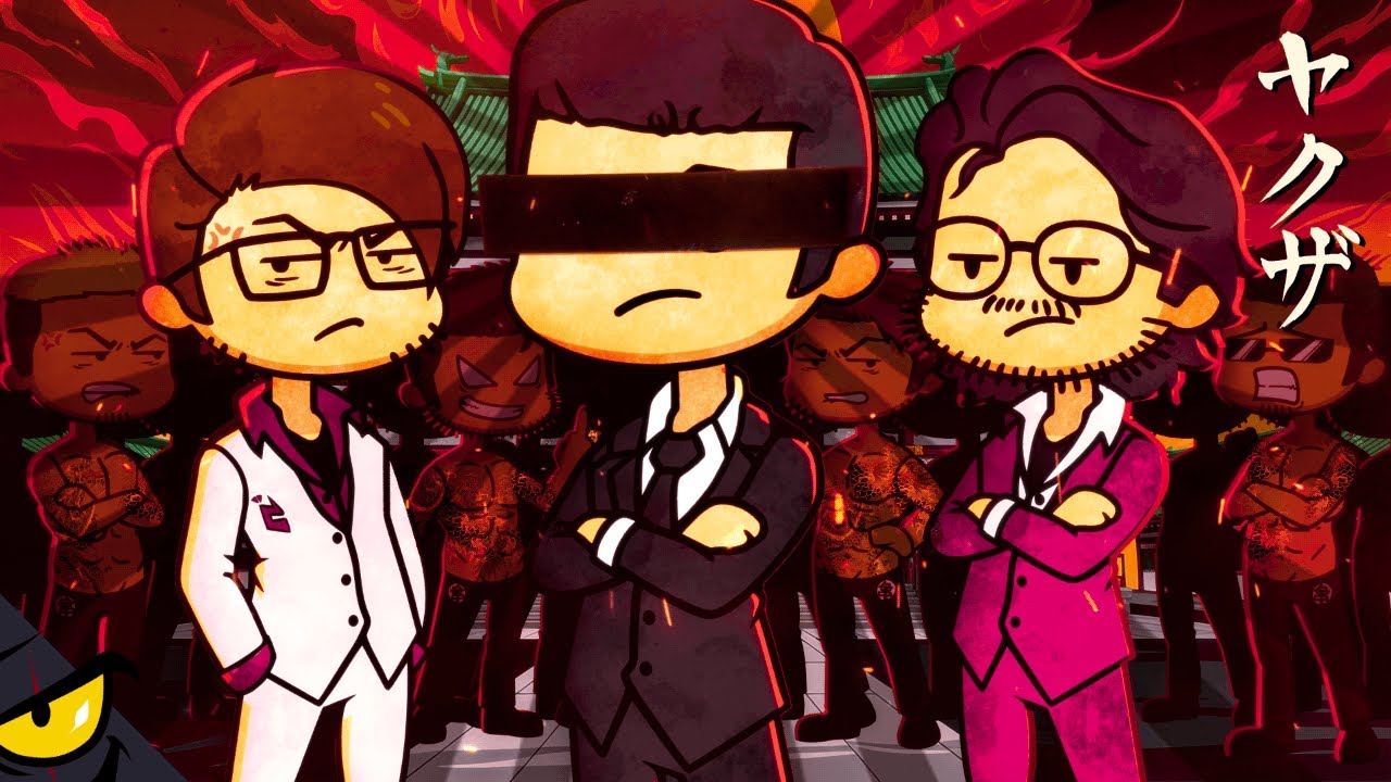 LE MYSTÉRIEUX YAKUZA QUI A TERRORISÉ LE JAPON !👺