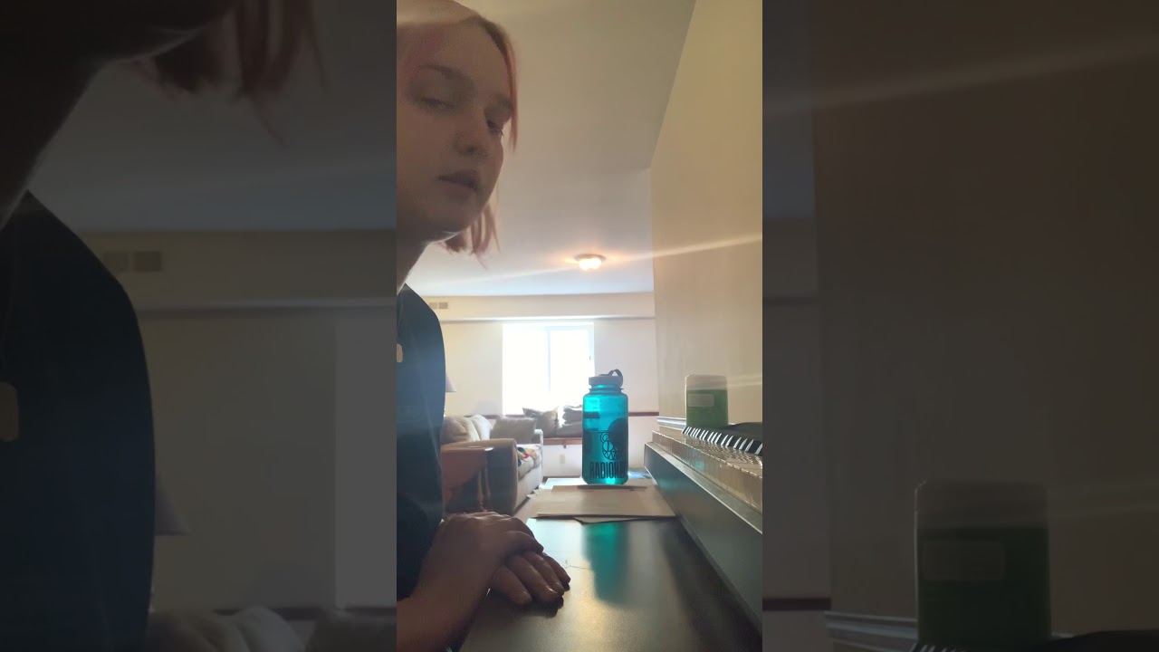 musician ship journal: love song