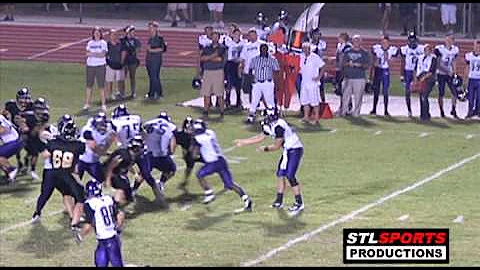 Matt Quarles - 2011 Highlights