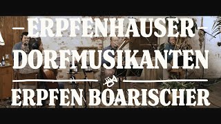 Erpfen-Boarischer