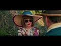 Mamma Mia! Here We Go Again | Meeting Senor Cienfuegos | Film Clip| Own it on Blu-ray, DVD & Digital