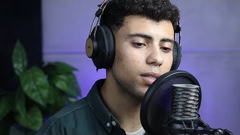 ما تيسر من سورة الشعراء | عبدالرحمن احمد 