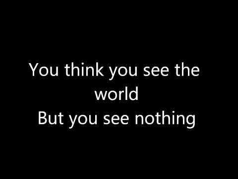 Goodbye by SR-71 Lyrics