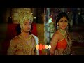 Arjun And Subhadra First Meet Love BGM | Mahabharat Mp3 Song